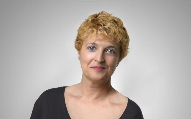Foto Mar&iacute;a Antonia