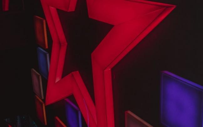 Logotipo de Cineworld.