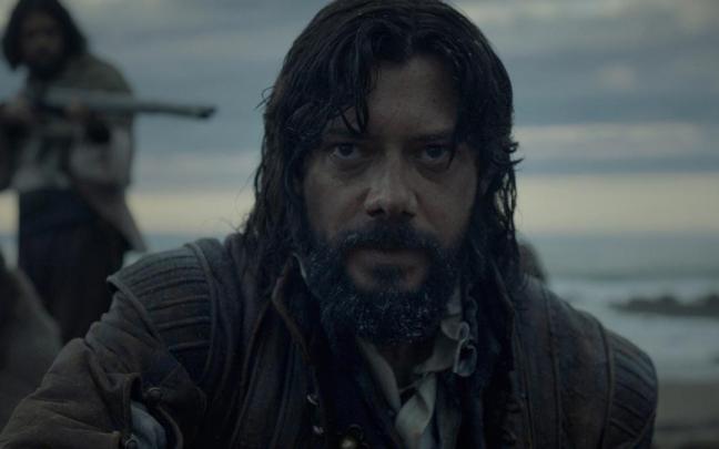 La 1 de TVE estrena la serie &lsquo;Sin L&iacute;mites&rsquo;