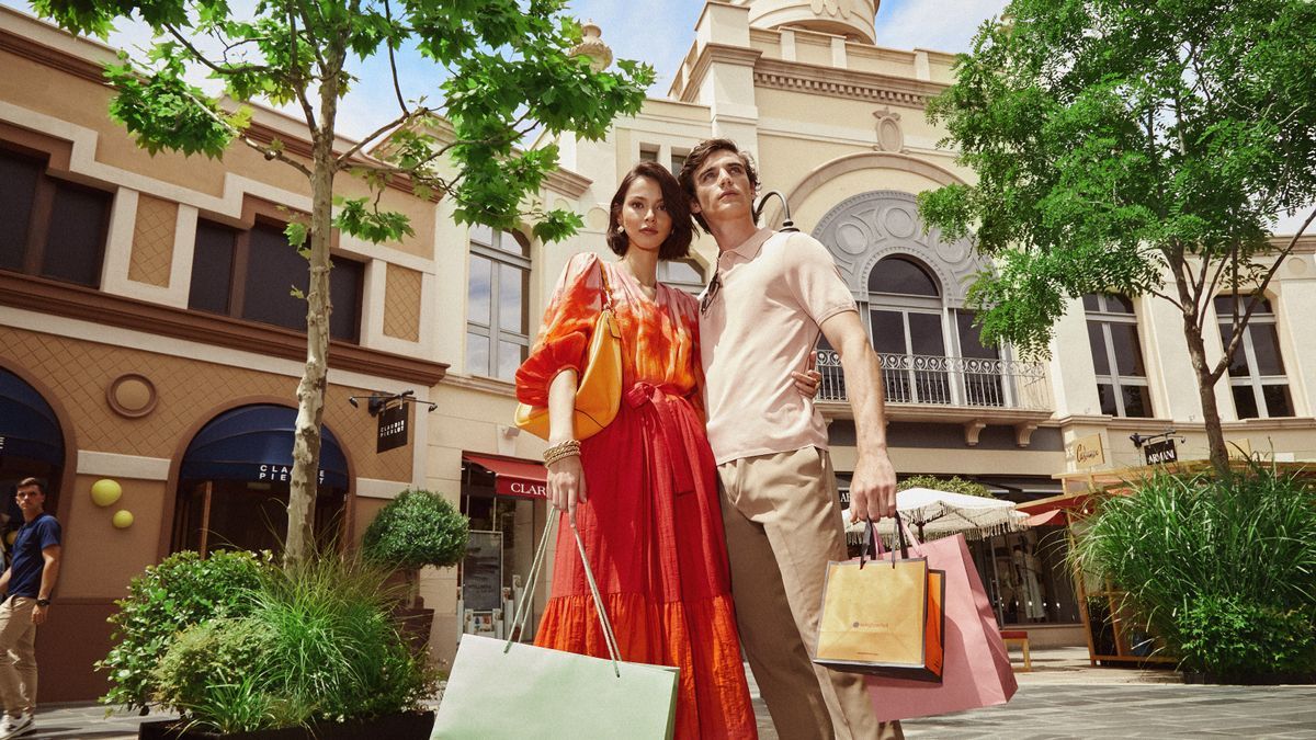 Encuentra los mejores planes de Madrid en Las Rozas Village.