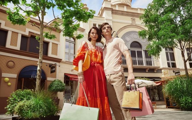 Encuentra los mejores planes de Madrid en Las Rozas Village.