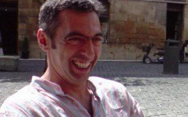 Alfredo Arrarás Otano. Alfredo Arrarás Otano.