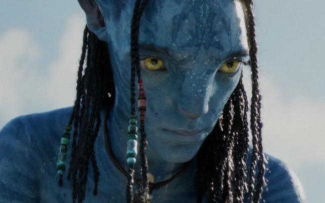 Imagen de Avatar: El sentido del agua Imagen de Avatar: El sentido del agua