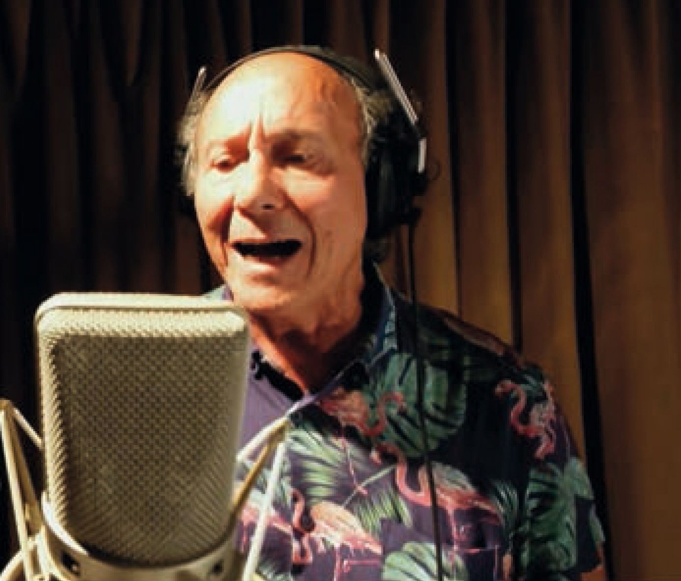 Iñaki Egaña, portugalujo de Romo de 1948, participa en el proyecto.