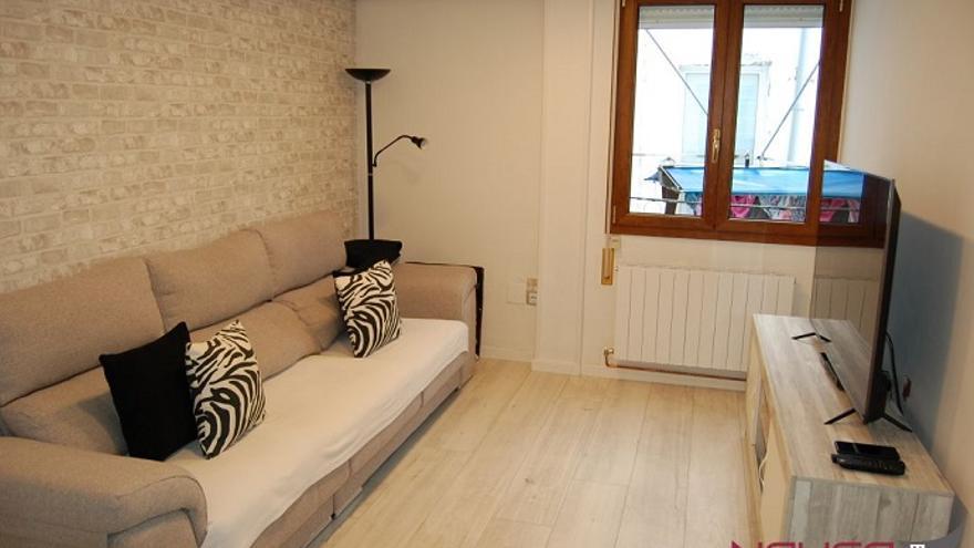 Venta de piso en el barrio de Zaramaga, Gasteiz