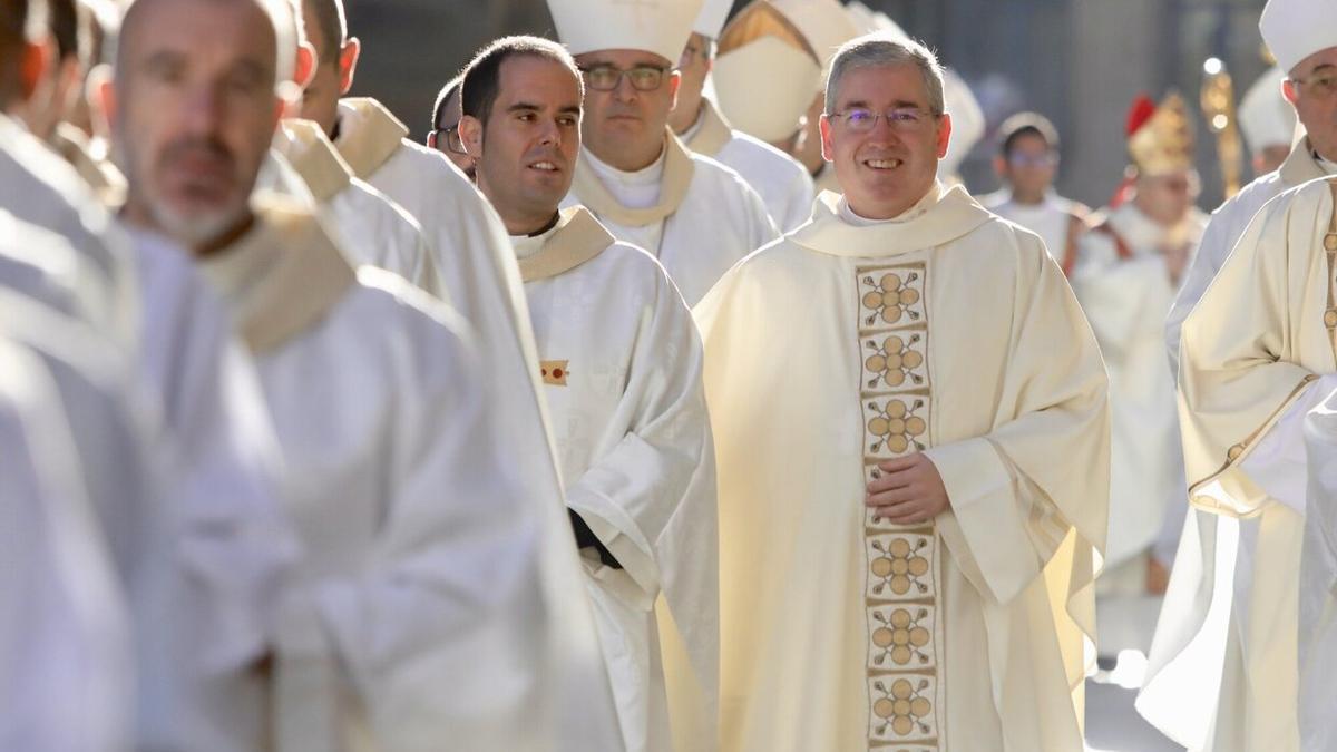 Proclamacion Fernando Prado