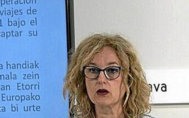 Los tribunales frenaron las primas por jubilaci&oacute;n de los funcionarios forales de &Aacute;lava