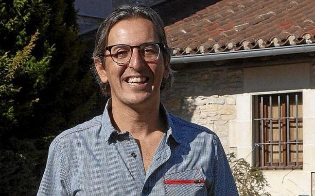 “La biodiversidad sufre una serie de amenazas que hay que eliminar porque, sencillamente, nos va la vida en ello”