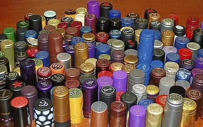 C&aacute;psulas de Rivercap.