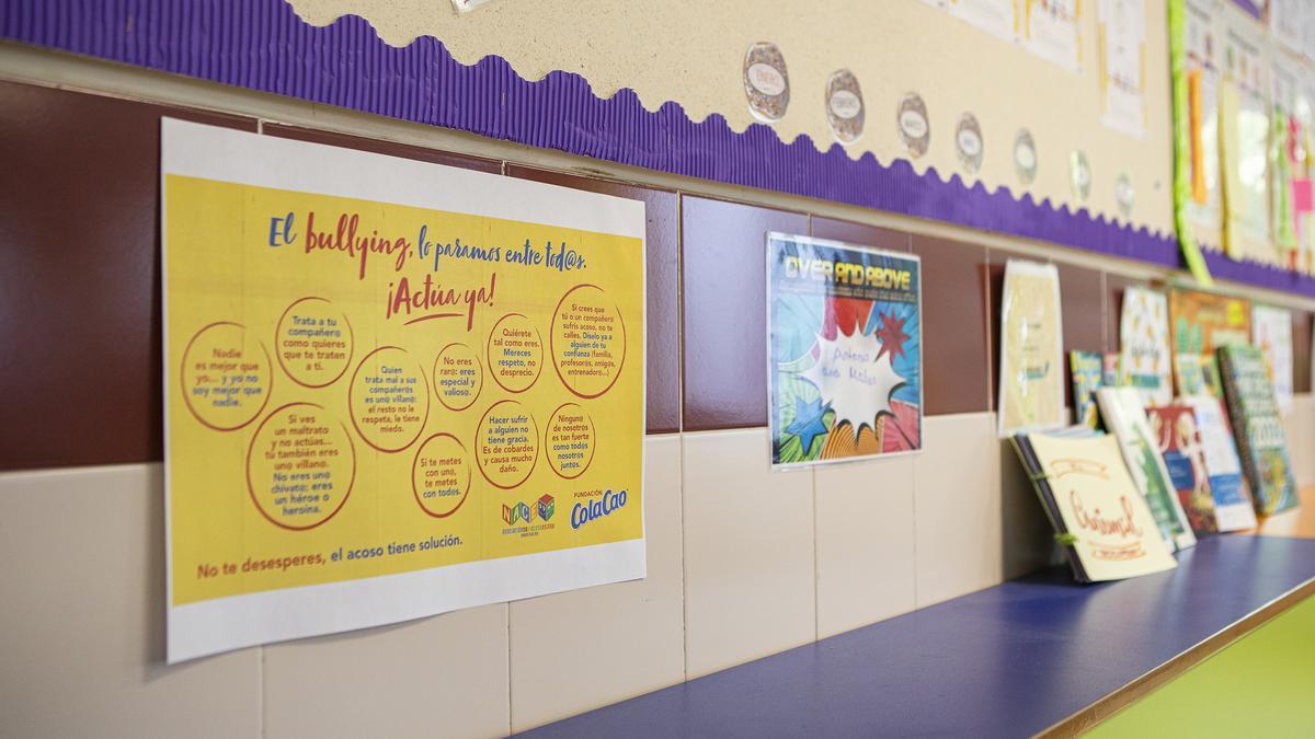 Más de 1000 centros educativos de todo el país, ya se han inscrito al programa de la Fundación ColaCao Somos Únic@s..