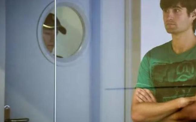 Beinat Aginagalde, en una imagen de archivo.