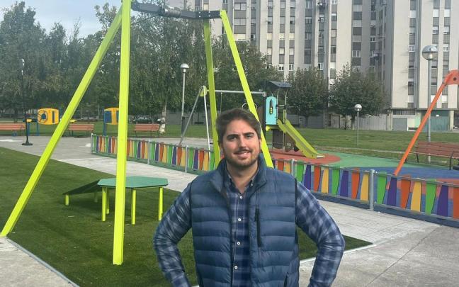Jonathan Martín. Jonathan Martín.