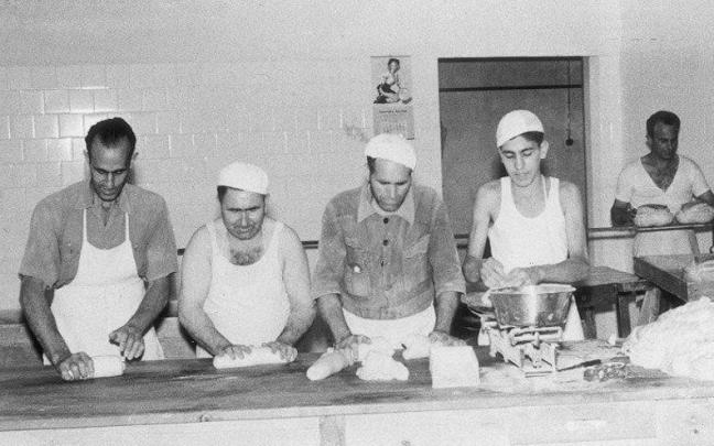 Vicky Foods se fundó en 1952 en el municipio valenciano de Villalonga.