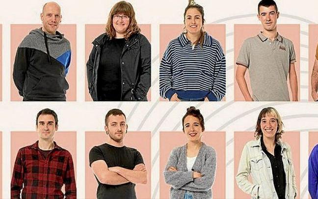 Getxo eta Arrasate, txapelketaren lehenengo bi hitzorduak