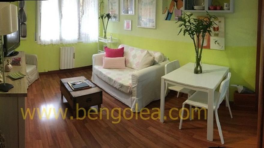 Venta de piso en Sestao