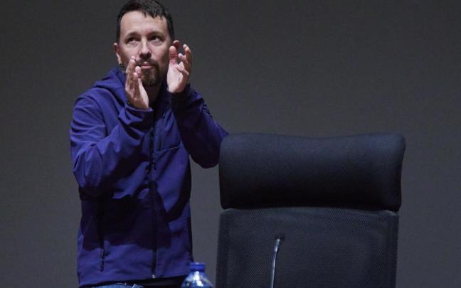 Pablo Iglesias volverá a la docencia en la Complutense. Pablo Iglesias volverá a la docencia en la Complutense.