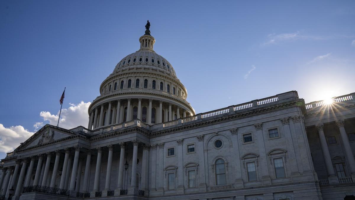 Previsiblemente el republicano Kevin McCarthy sustituirá a Nancy Pelosi en al presidencia de la Cámara de Representantes.