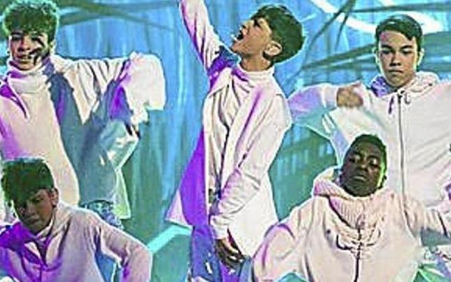 Carlos Higes. | FOTO: RTVE