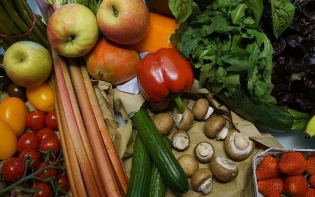 Julio es uno de los meses de mayor exportaci&oacute;n de frutas y hortalizas.