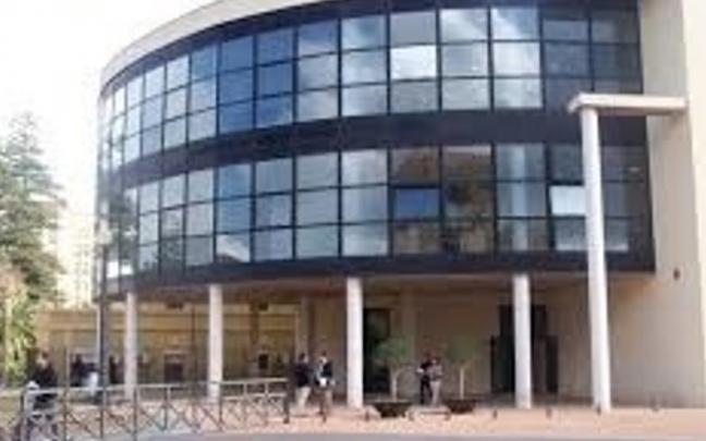 Ayuntamiento de la Línea de la Concepción.