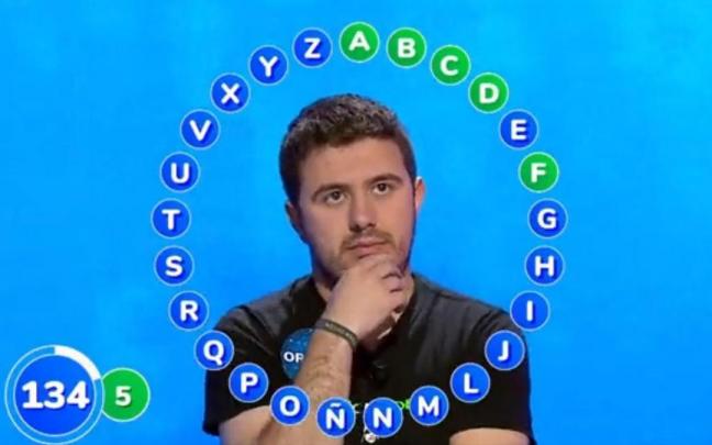 Antena 3 deberá dejar de emitir 'El Rosco' en 'Pasapalabra'. Antena 3 deberá dejar de emitir 'El Rosco' en 'Pasapalabra'.