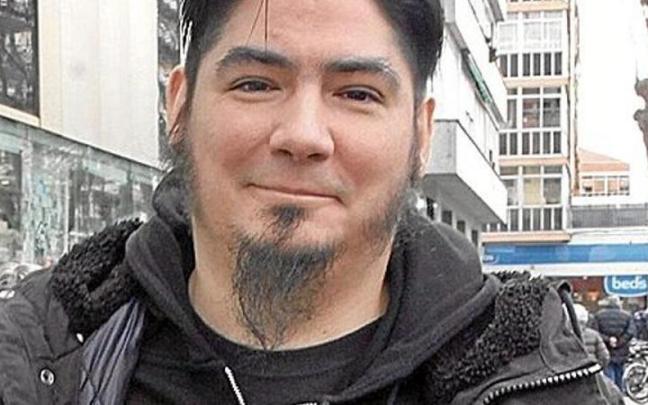 “Irati’ es un personaje salvaje, muy fuerte, duro” “Irati’ es un personaje salvaje, muy fuerte, duro”