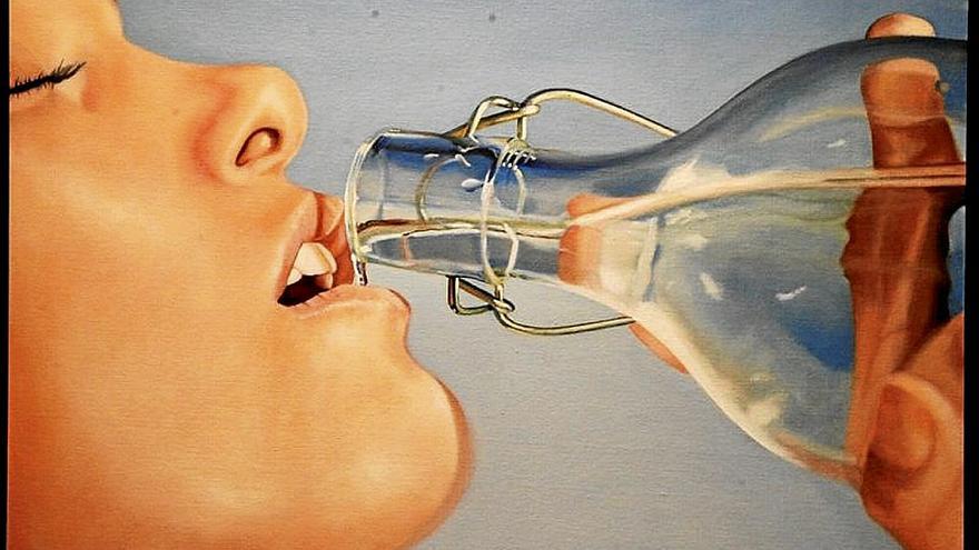 Las caras de Javier Varas Urzay