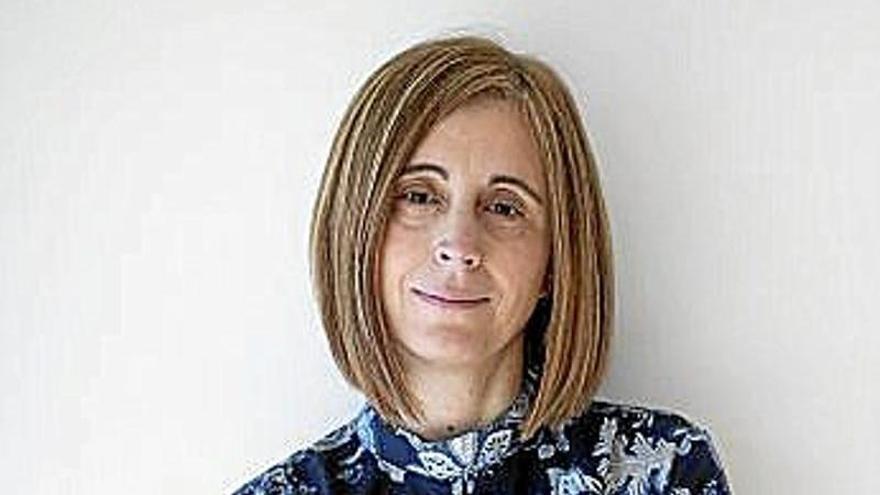 Beatriz Os&eacute;s.