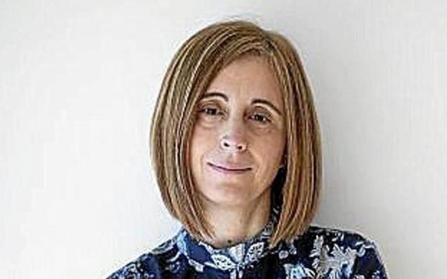 Beatriz Os&eacute;s.