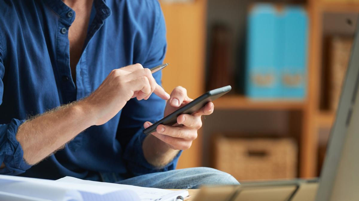 Hay que procurar no ser el elemento disruptivo del grupo.