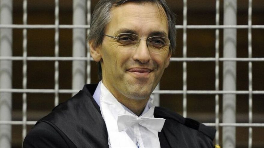 Niccolò Ghedini.