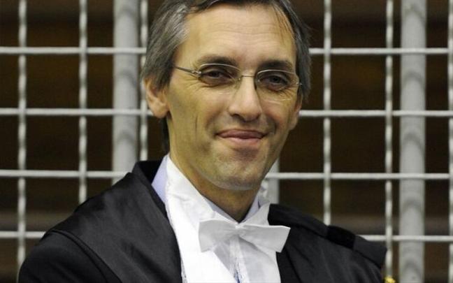 Niccol&ograve; Ghedini.