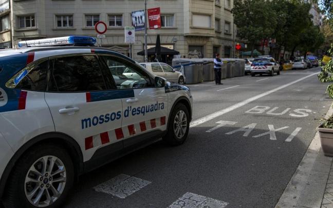 El padre qued&oacute; en libertad con cargos y una orden de alejamiento sobre su hija.