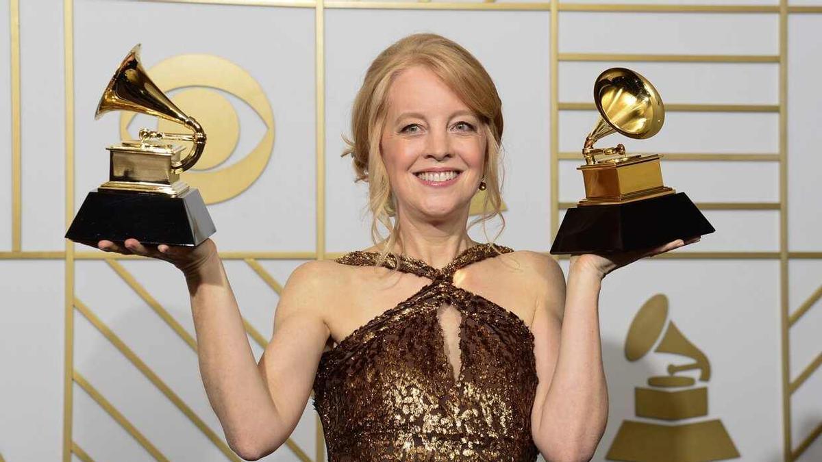 Maria Schneider