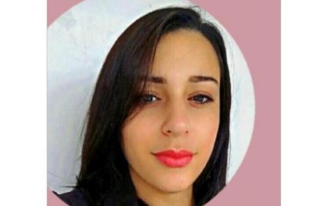 Mouchira Mokhtari desapareció el pasado día 4 Mouchira Mokhtari desapareció el pasado día 4