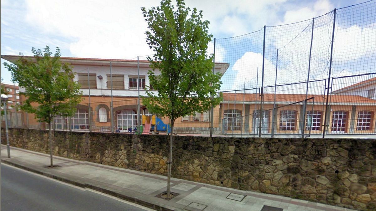 En Ignacio Aldekoa habr&aacute; sala de psicomotricidad.