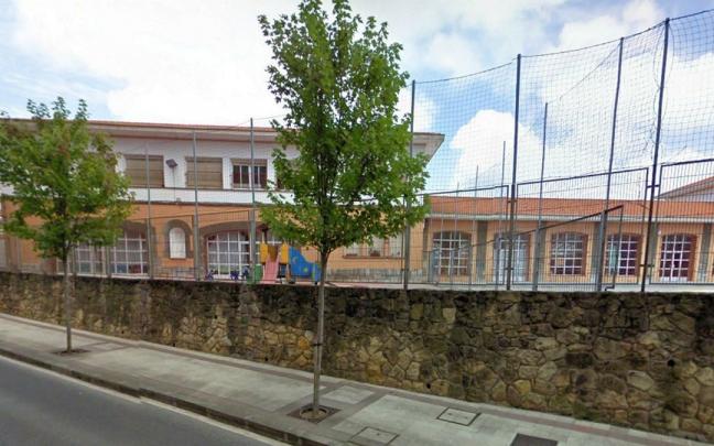 En Ignacio Aldekoa habr&aacute; sala de psicomotricidad.