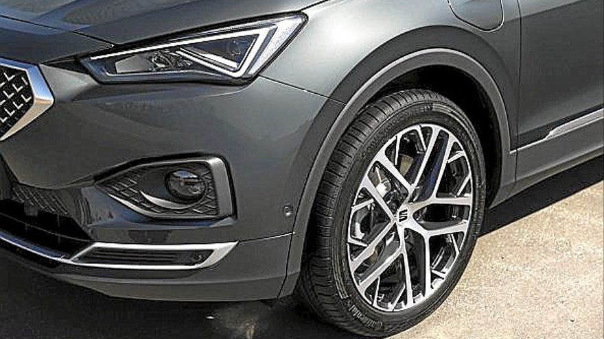 Imagen de detalle del vehículo