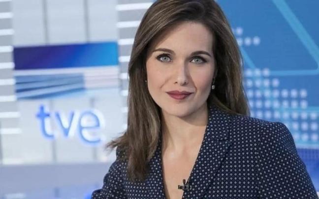 Raquel Mart&iacute;nez.