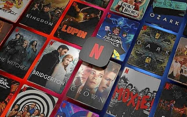 A partir de finales de marzo, quienes compartan cuenta sin el mismo punto de acceso no tendr&aacute;n acceso al cat&aacute;logo de Netflix. | FOTO: NETFLIX