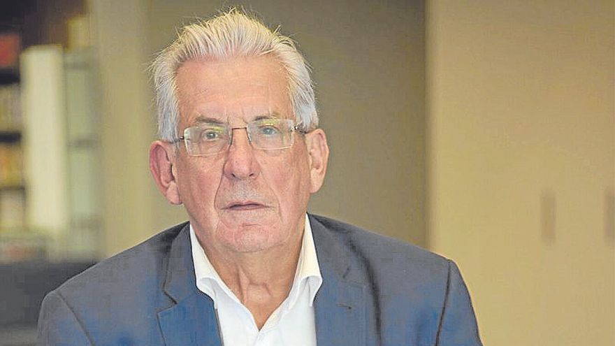 Etxenike defiende a la ciencia como &ldquo;parte del humanismo moderno&rdquo;.