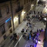 Ocio nocturno en Vitoria-Gasteiz