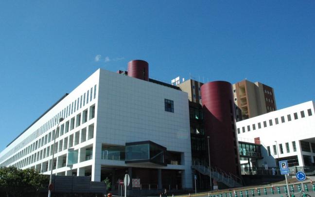 Hospital Universitario Materno Infantil de Canarias. Hospital Universitario Materno Infantil de Canarias.