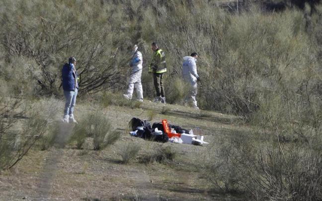 Ser&aacute; la autopsia la que esclarezca las causas de la muerte del beb&eacute;.