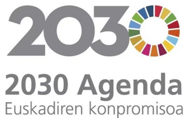 Agenda 2030 Agenda 2030