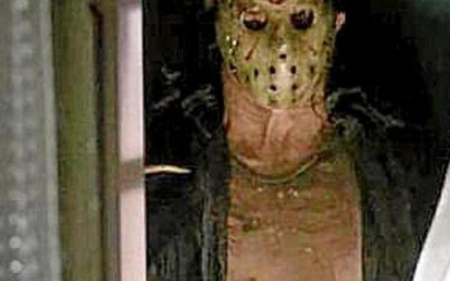 Jason Voorhees. | FOTO: NEW LINE Jason Voorhees. | FOTO: NEW LINE