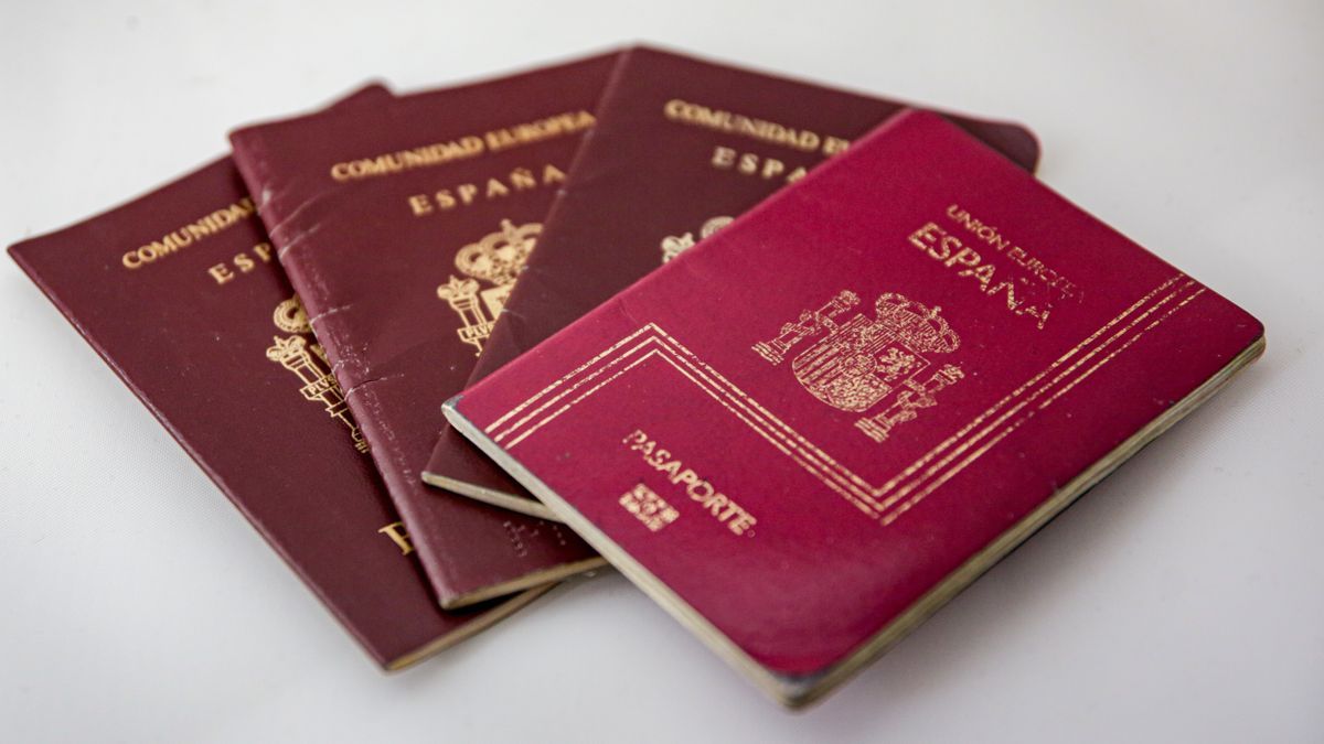 La condición para quienes viajen de Qatar o Kuwait será tener un pasaporte biométrico.