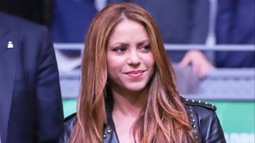 Shakira publica un emotivo mensaje a su padre, William Mebarak.