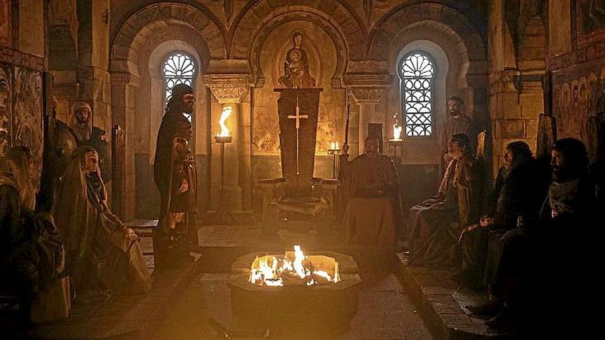 ‘Irati’ ya está en Sitges