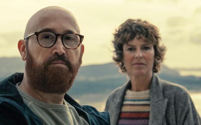 C&aacute;mara y L&oacute;pez.